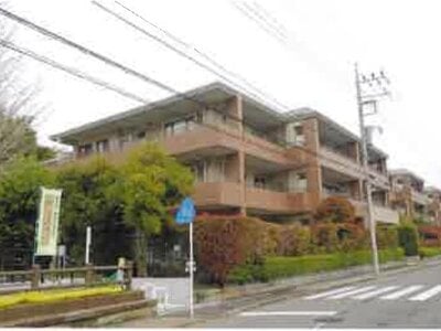 千葉県船橋市 北習志野駅5分 マンション「アーデル北習志野テラス」1,512万円の競売物件 #1