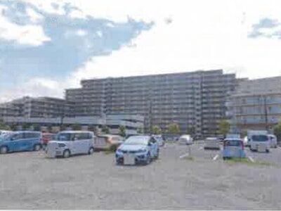 千葉県佐倉市 中学校駅2分 マンション「ビオ・ウイングユーカリが丘」1,379万円の競売物件 #1