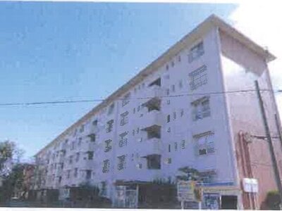 千葉県千葉市美浜区 検見川浜駅11分 マンション「真砂一丁目団地」58万円の競売物件 #1