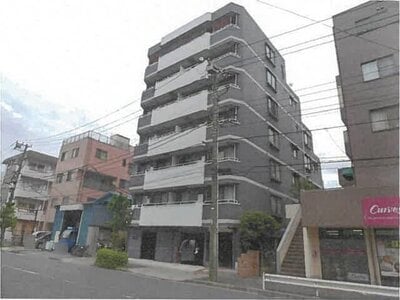 東京都足立区 六町駅20分 戸建て 1億8,848万円の競売物件 #1