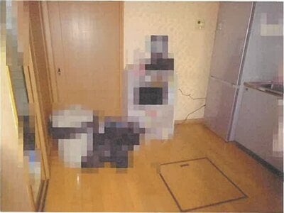 東京都江戸川区 小岩駅13分 戸建て 1,585万円の競売物件 #2