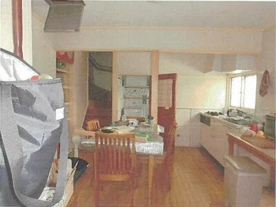 東京都文京区 西日暮里駅6分 戸建て 5,955万円の競売物件 #6