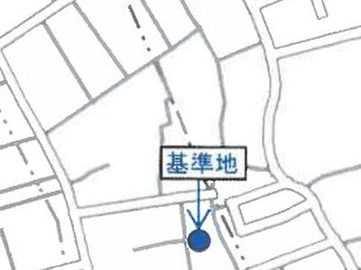 東京都文京区 西日暮里駅6分 戸建て 5,955万円の競売物件 #8