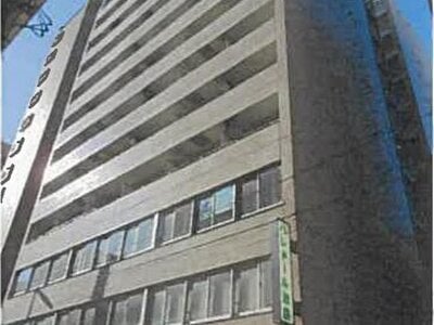 東京都豊島区 池袋駅8分 マンション「パレドール池袋」1,035万円の競売物件 #1