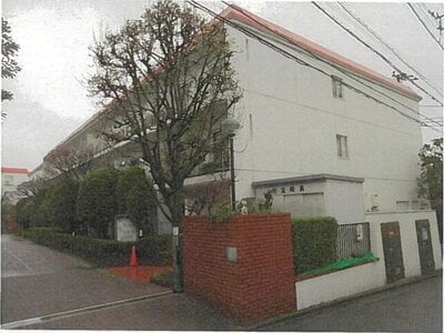 東京都世田谷区 駒沢大学駅10分 マンション「駒沢ガーデンハイツ」3,600万円の競売物件 #1