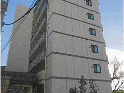 東京都大田区 川崎大師駅13分 マンション「GE多摩川フロント」2,200万円の競売物件 #1