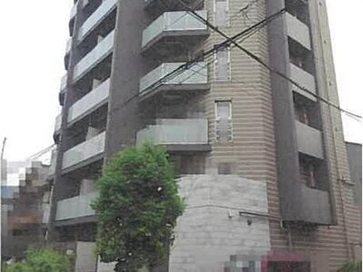 東京都墨田区 八広駅7分 マンション「MAXIV scene 墨田」2,208万円の競売物件 #1