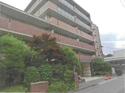 東京都足立区 大師前駅11分 マンション「レクセルアベニュー西新井」2,321万円の競売物件 #1