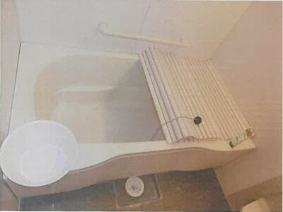 東京都足立区 大師前駅11分 マンション「レクセルアベニュー西新井」2,321万円の競売物件 #2
