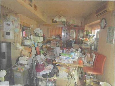 東京都練馬区 石神井公園駅15分 マンション「セレナハイム石神井公園」2,536万円の競売物件 #3