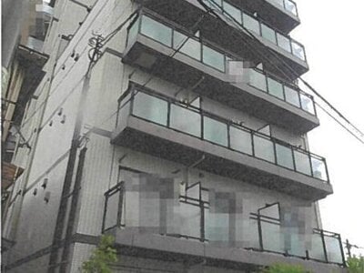 東京都葛飾区 京成立石駅9分 マンション「リライア東京イーストレジデンス」957万円の競売物件 #1