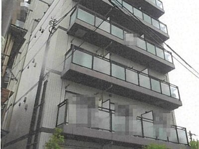 東京都葛飾区 京成立石駅9分 マンション「リライア東京イーストレジデンス」1,030万円の競売物件 #1