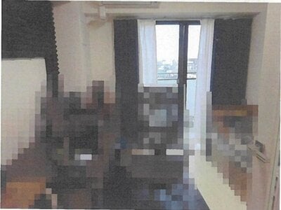 東京都葛飾区 京成立石駅9分 マンション「リライア東京イーストレジデンス」1,030万円の競売物件 #3