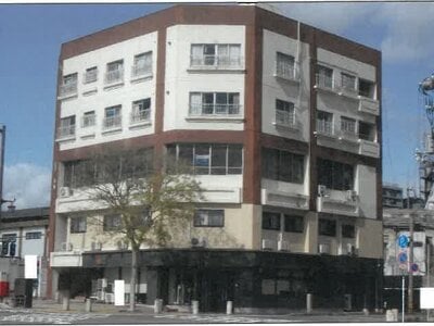 山口県下関市 下関駅26分 戸建て 1,816万円の競売物件 #1