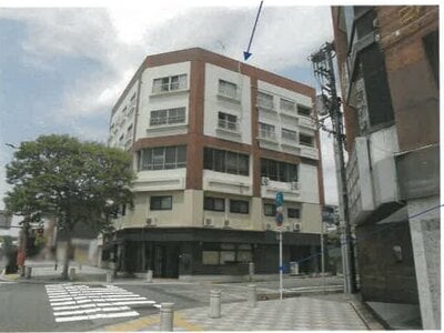山口県下関市 下関駅26分 戸建て 1,816万円の競売物件 #12