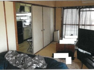 山口県下関市 下関駅26分 戸建て 1,816万円の競売物件 #6