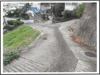 山口県下関市 幡生駅15分 戸建て 183万円の競売物件 #11