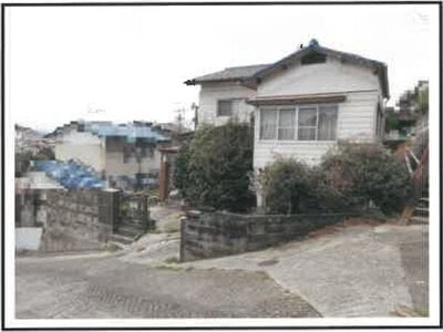 山口県下関市 幡生駅15分 戸建て 183万円の競売物件 #8
