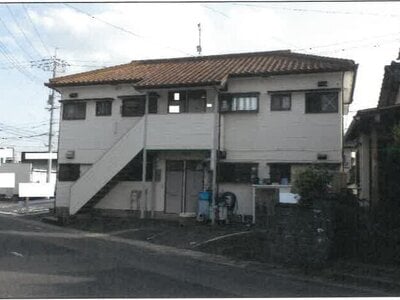 山口県下関市 綾羅木駅6分 戸建て 502万円の競売物件 #1