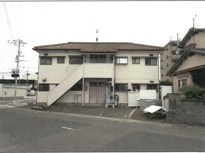 山口県下関市 綾羅木駅6分 戸建て 502万円の競売物件 #4