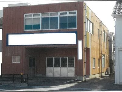 (値下げ) 山口県下関市 下関駅12分 戸建て 349万円の競売物件 #1