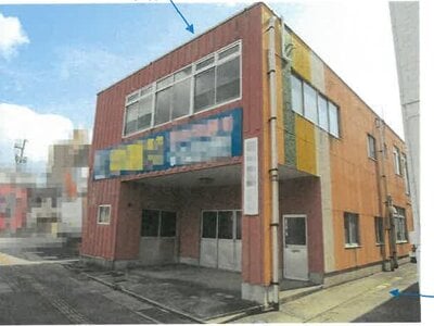 (値下げ) 山口県下関市 下関駅12分 戸建て 349万円の競売物件 #10
