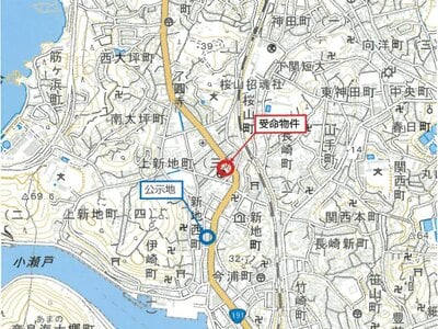 (値下げ) 山口県下関市 下関駅12分 戸建て 349万円の競売物件 #4