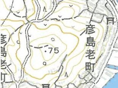 (値下げ) 山口県下関市 下関駅12分 戸建て 349万円の競売物件 #6