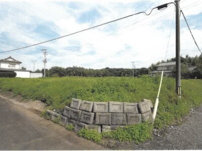 (値下げ) 大分県速見郡日出町 大神駅18分 農地 59万円の競売物件 #2