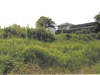 (値下げ) 大分県速見郡日出町 大神駅17分 農地 57万円の競売物件 #1