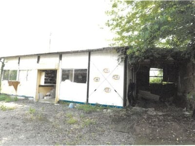 (値下げ) 大分県速見郡日出町 大神駅17分 農地 57万円の競売物件 #5