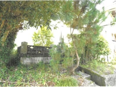 (値下げ) 大分県速見郡日出町 大神駅17分 農地 57万円の競売物件 #6
