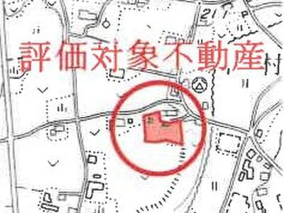 (値下げ) 大分県速見郡日出町 大神駅17分 農地 57万円の競売物件 #7