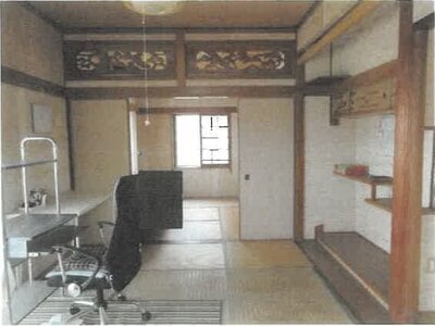 大分県佐伯市 浅海井駅17分 戸建て 121万円の競売物件 #12