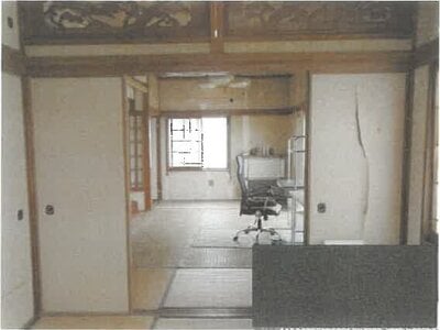 大分県佐伯市 浅海井駅17分 戸建て 121万円の競売物件 #13