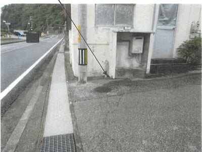 大分県佐伯市 浅海井駅17分 戸建て 121万円の競売物件 #2