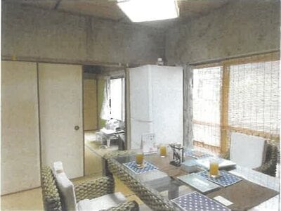 大分県佐伯市 浅海井駅17分 戸建て 121万円の競売物件 #7