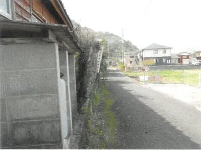 (値下げ) 大分県佐伯市 上岡駅29分 戸建て 219万円の競売物件 #3