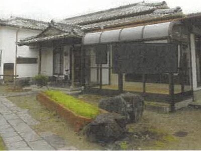 大分県佐伯市 佐伯駅12分 戸建て 827万円の競売物件 #1