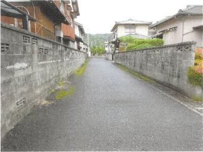 大分県佐伯市 佐伯駅12分 戸建て 827万円の競売物件 #2