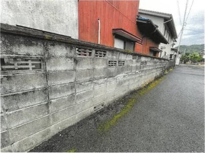 大分県佐伯市 佐伯駅12分 戸建て 827万円の競売物件 #22