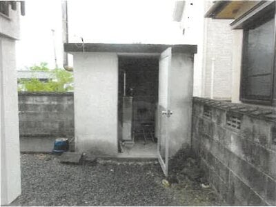 大分県佐伯市 佐伯駅12分 戸建て 827万円の競売物件 #3