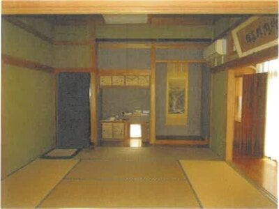 大分県佐伯市 佐伯駅12分 戸建て 827万円の競売物件 #4