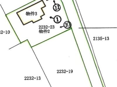 群馬県みどり市 岩宿駅8分 戸建て 819万円の競売物件 #1