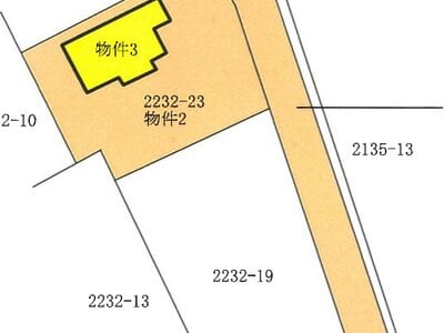 群馬県みどり市 岩宿駅8分 戸建て 819万円の競売物件 #4