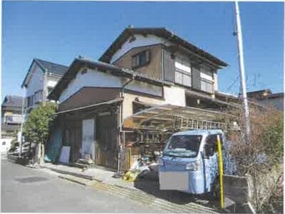 千葉県茂原市 新茂原駅15分 戸建て 540万円の競売物件 #2
