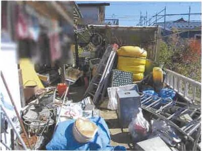 千葉県茂原市 新茂原駅15分 戸建て 540万円の競売物件 #3
