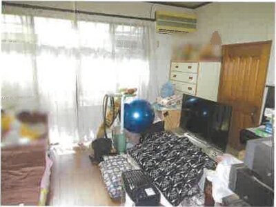 千葉県茂原市 新茂原駅15分 戸建て 540万円の競売物件 #5