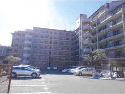 千葉県船橋市 滝不動駅16分 マンション「モアステージ船橋」1,596万円の競売物件 #2