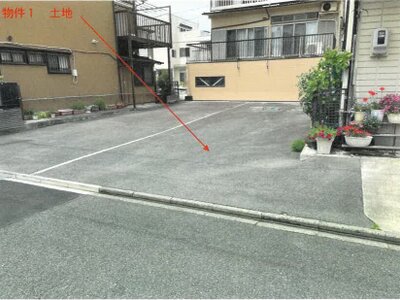 愛知県名古屋市南区 大江駅7分 土地 606万円の競売物件 #4
